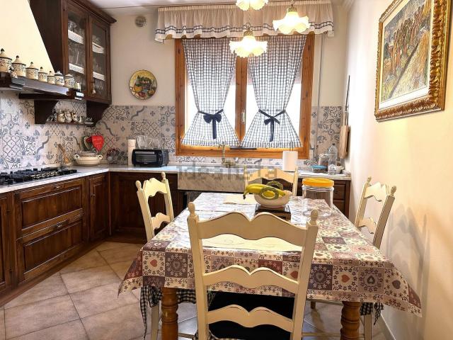 Appartamento in vendita a San Miniato, Toscana