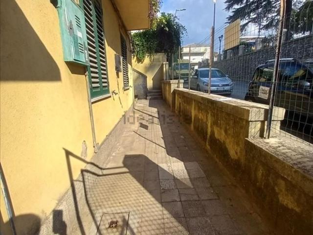 Appartamento in vendita a Calabria, Reggio Calabria