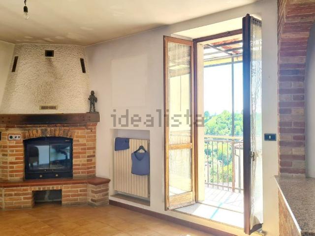 Appartamento in vendita a Moncalvo, Asti