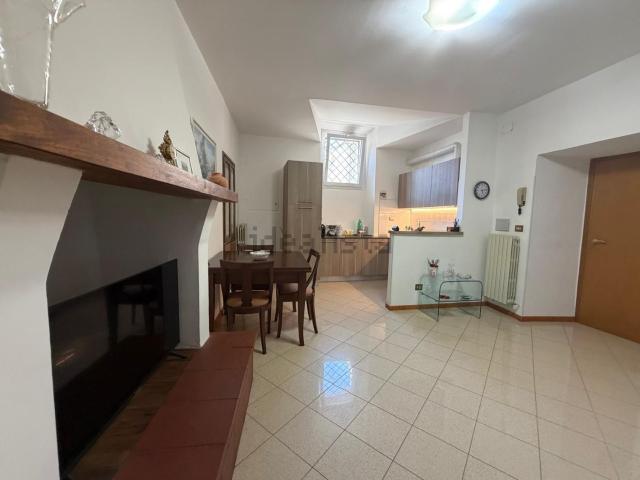 Appartamento in vendita a San Bartolomeo, Marche