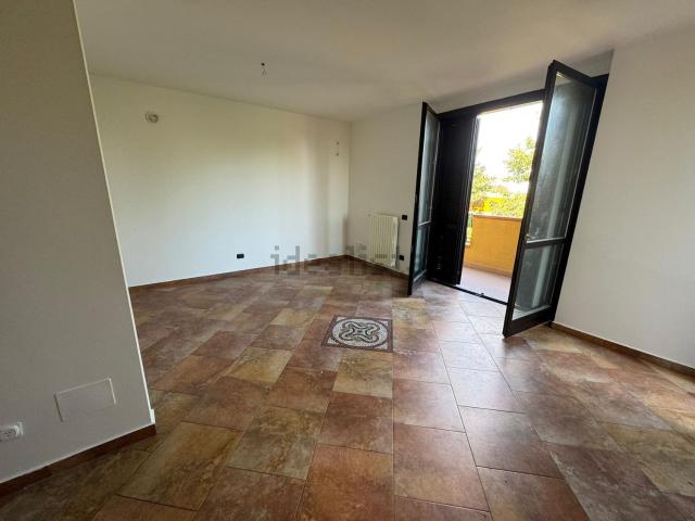 Appartamento in vendita a Treviglio, Bergamo