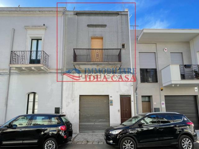 Appartamento in vendita a Puglia, Brindisi