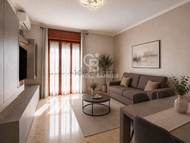 Appartamento in vendita a Caviana, Verano Brianza