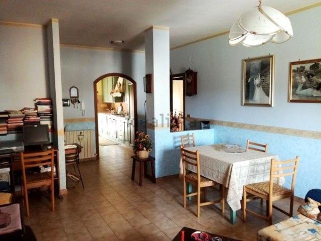 Appartamento in vendita a Cappuccini, Marche