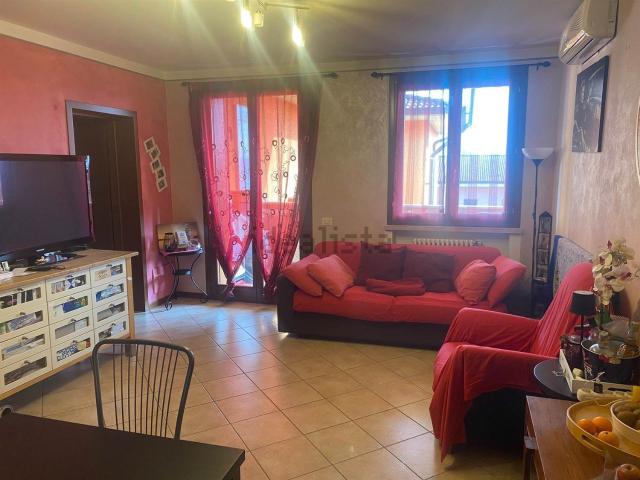 Appartamento in vendita a Viadana, Lombardia