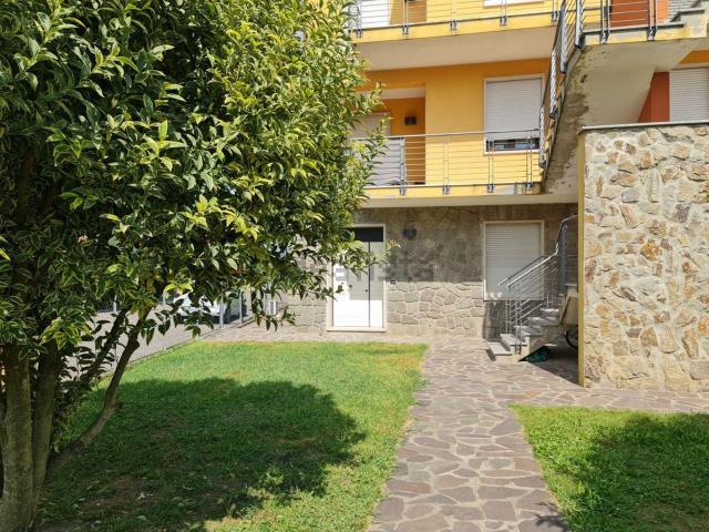 Appartamento in vendita a Lendinara, Rovigo
