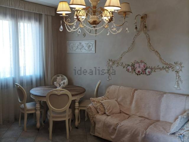 Appartamento in vendita a Collesalvetti, Toscana