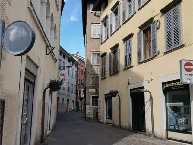 Appartamento in vendita a Comunità della Vallagarina, Borgo Sacco