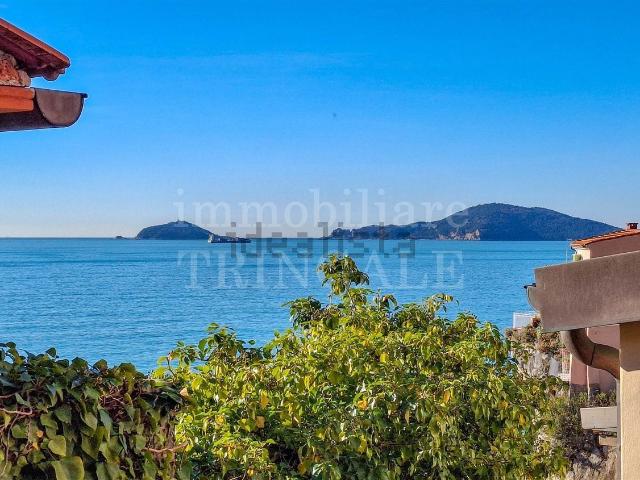 Appartamento in vendita a Portesone, Lerici