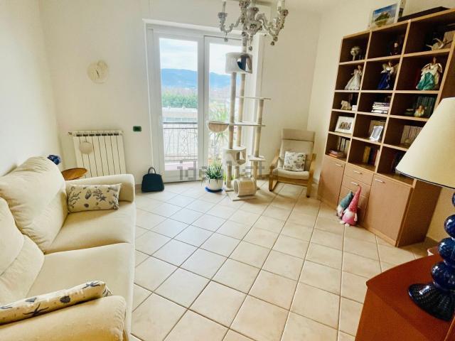 Appartamento in vendita a Battifollo, Arcola