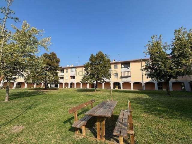 Appartamento in vendita a Busseto, Reggio Emilia