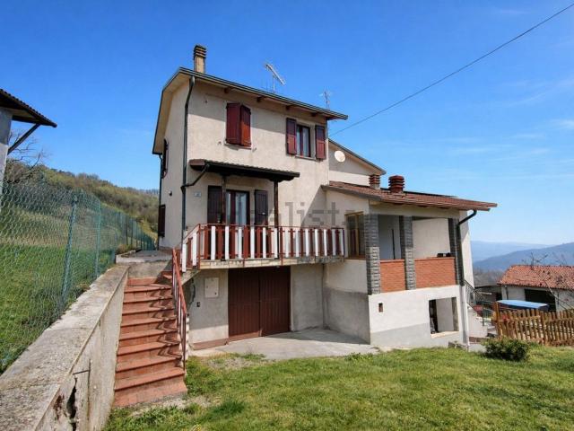 Appartamento in vendita a Appennino Reggiano, Re