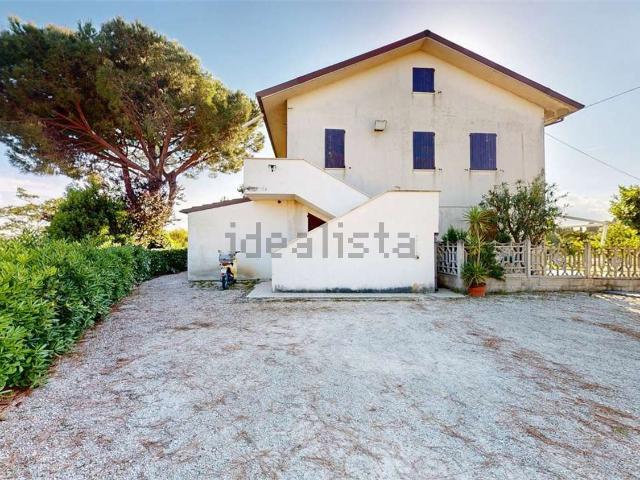 Appartamento in vendita a Marcelli, Numana