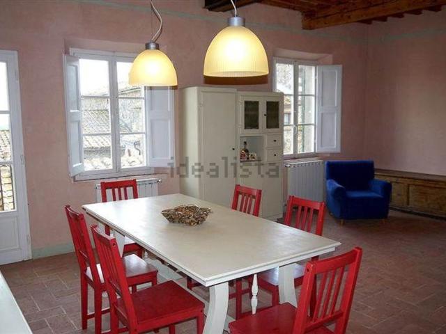 Appartamento in vendita a San Gusmè, Castelnuovo Berardenga