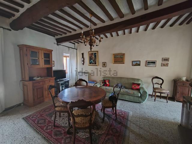 Appartamento in vendita a Scansano, Toscana