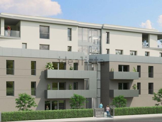 Appartamento in vendita a Santo Stefano esterna, Re