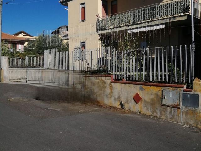 Appartamento in vendita a Lineri, Misterbianco