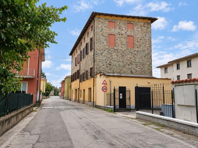 Appartamento in vendita a Panocchia, Parma