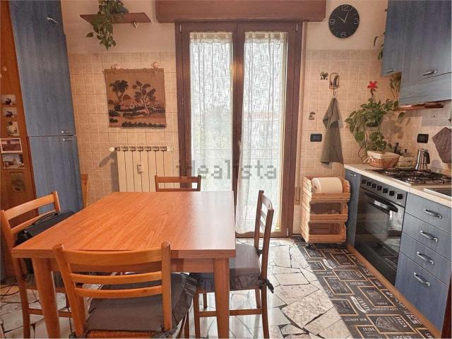 Appartamento in vendita a Mestre-Carpenedo, Venezia