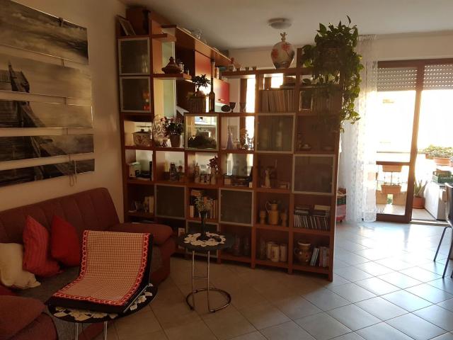 Appartamento in vendita a Pontemurello, Marche