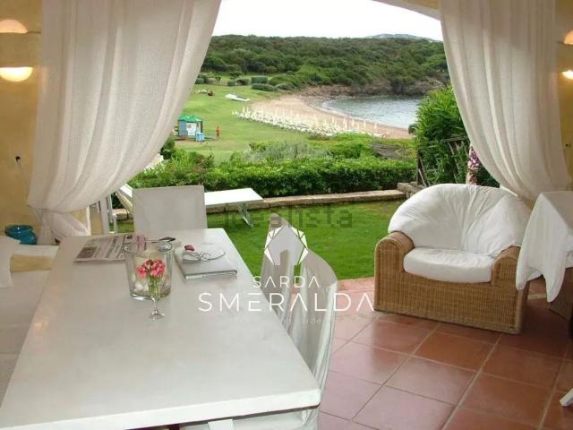 Appartamento in vendita a Alzachèna/Arzachena, Capo Ferro