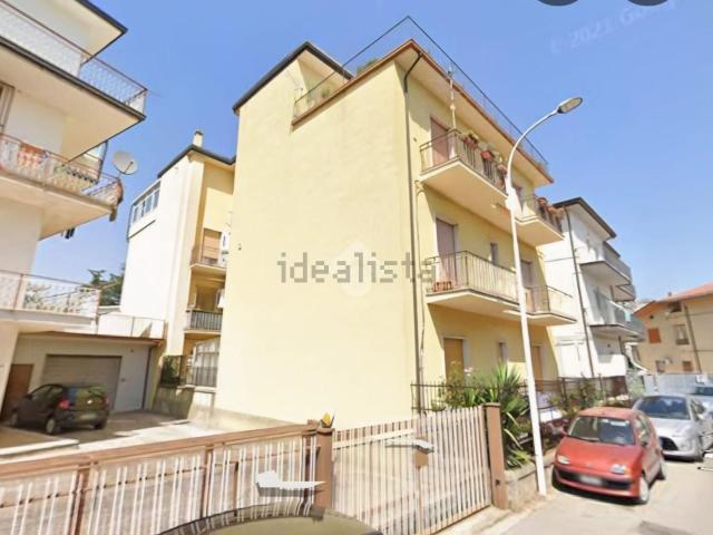 Appartamento in vendita a Borgo Fontanelle, Montesarchio