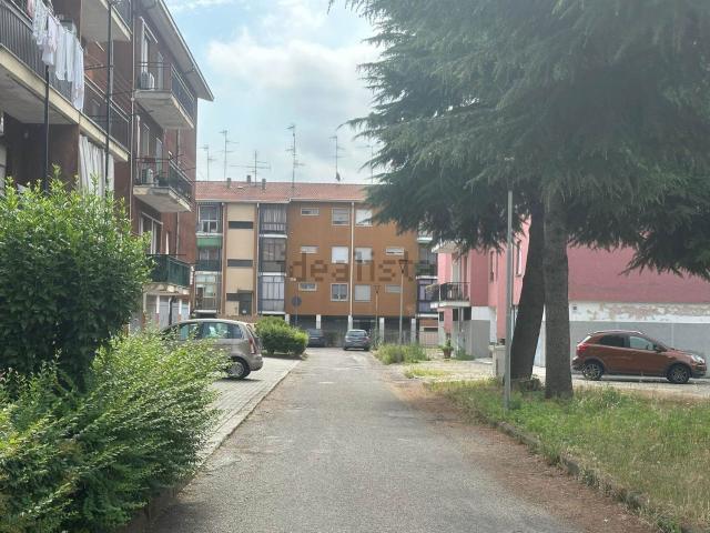 Appartamento in vendita a Piccolini, Vigevano
