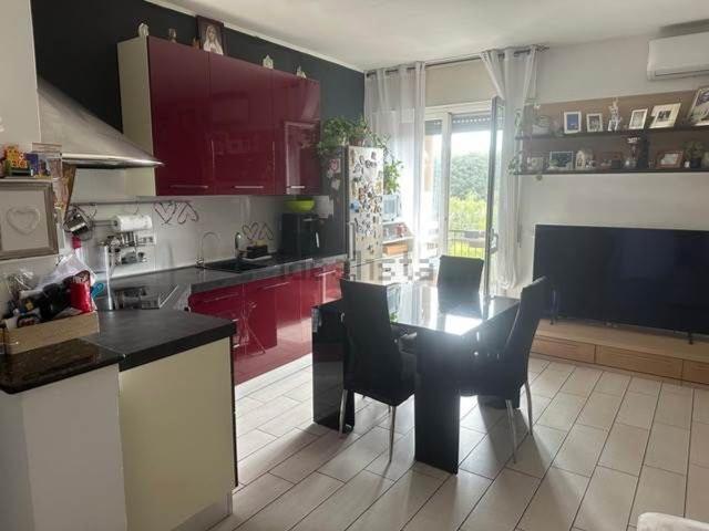 Appartamento in vendita a Piccolini, Vigevano