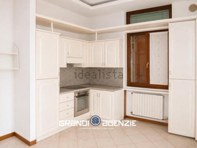 Appartamento in vendita a Sant'Antonino, Treviso