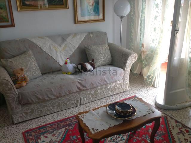 Appartamento in vendita a Montevettolini, Toscana