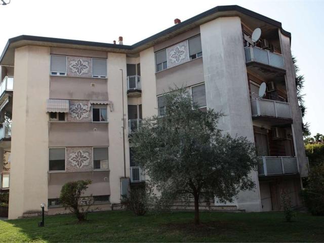 Appartamento in vendita a Unione dei Comuni I Fontanili, Binasco
