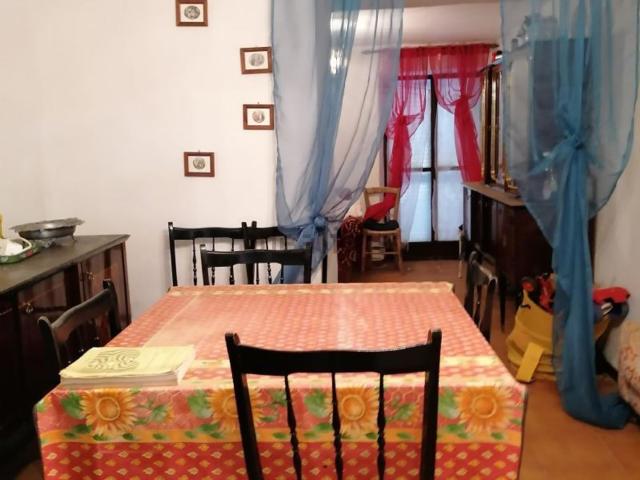 Appartamento in vendita a Fiamignano, Lazio