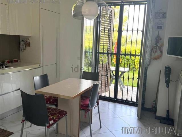 Appartamento in vendita a Monterchi, Toscana