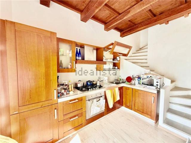 Appartamento in vendita a Marciana, Toscana