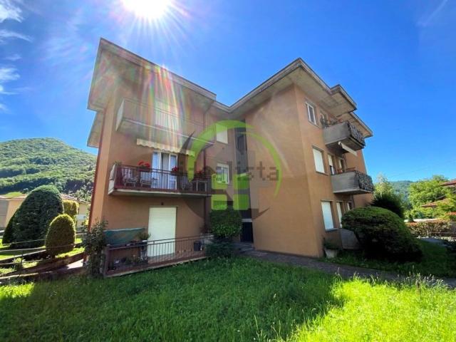 Appartamento in vendita a Peia, Lombardia