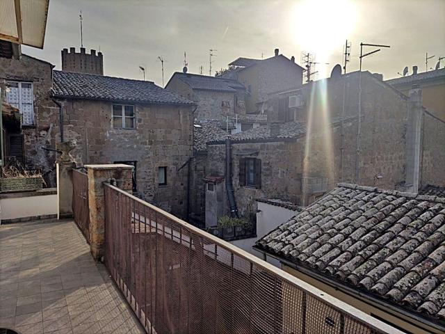 Appartamento in vendita a Sferracavallo, Orvieto