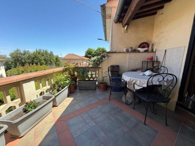 Appartamento in vendita a Casciana Terme Lari, Casciana Terme