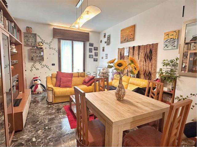 Appartamento in vendita a Mestre-Carpenedo, Venezia