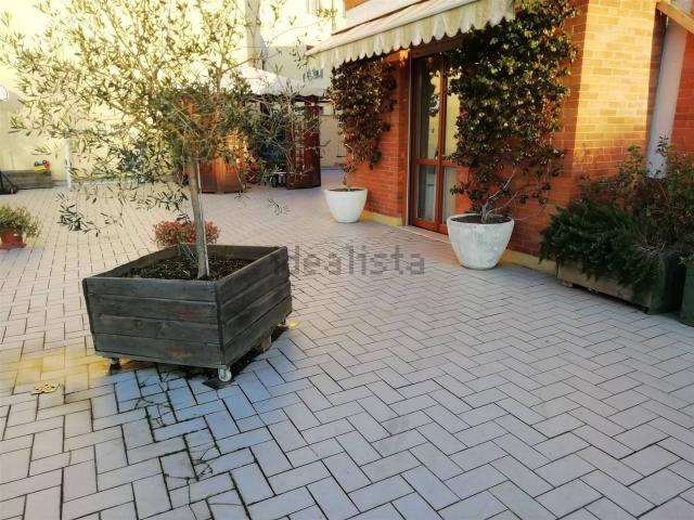 Appartamento in vendita a Borgo San Lorenzo, Toscana