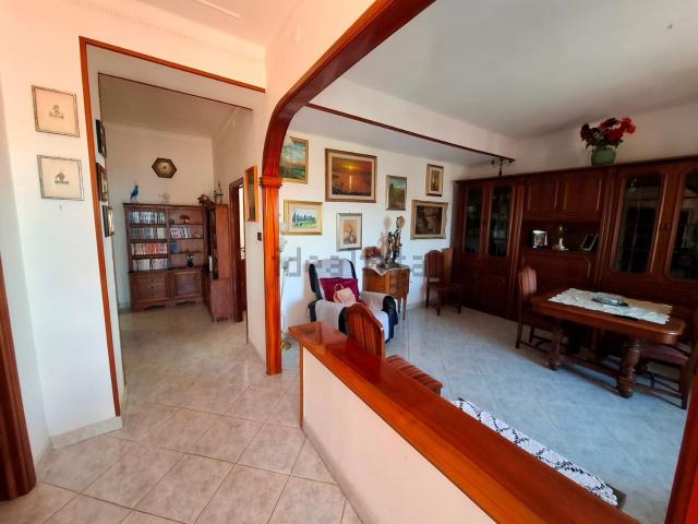Appartamento in vendita a Orbetello, Toscana