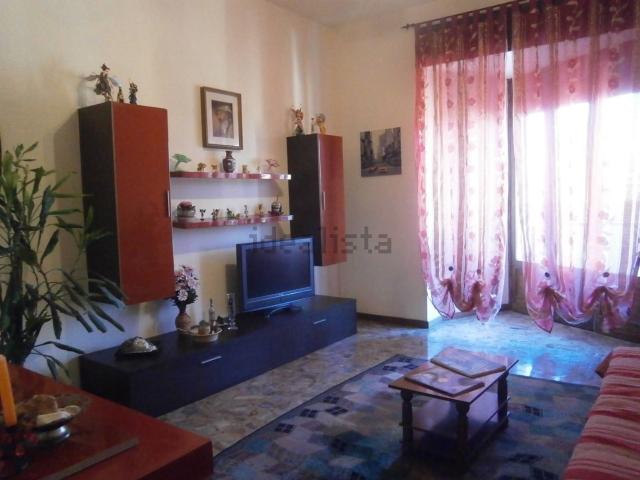 Appartamento in vendita a Mortara, Lombardia