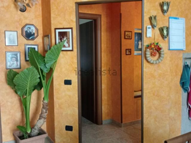 Appartamento in vendita a Fabrica Di Roma, Lazio