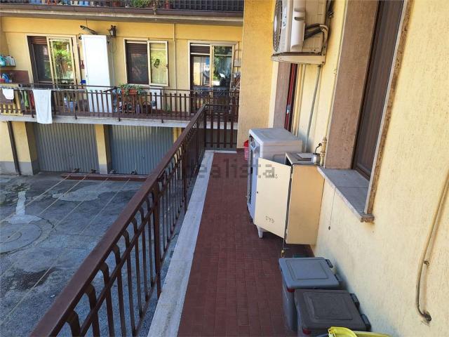 Appartamento in vendita a Via Nova, Pieve A Nievole