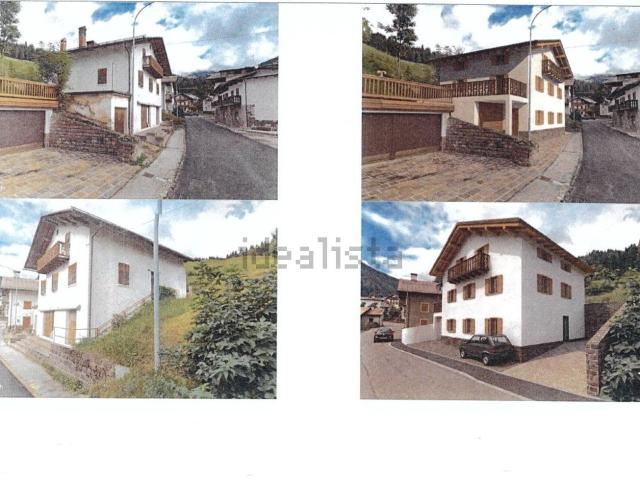Appartamento in vendita a Caviola, Falcade