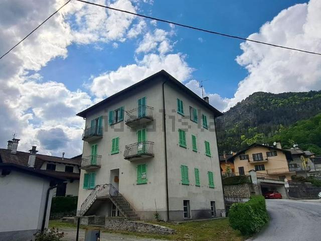 Appartamento in vendita a Folsogno, Re