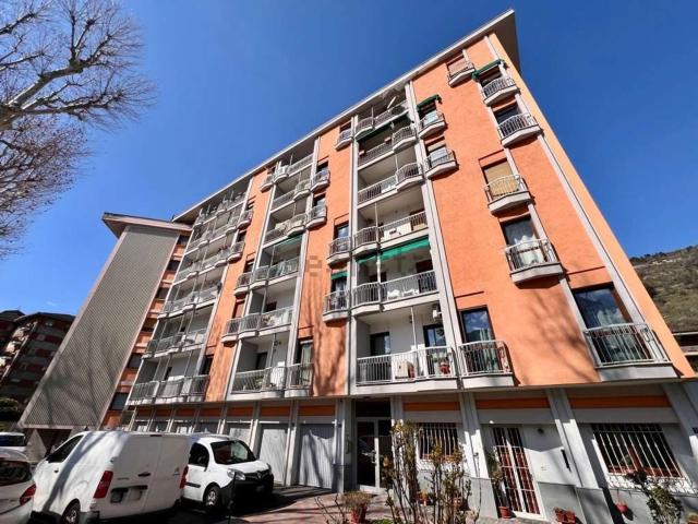 Appartamento in vendita a Pallin, Aosta