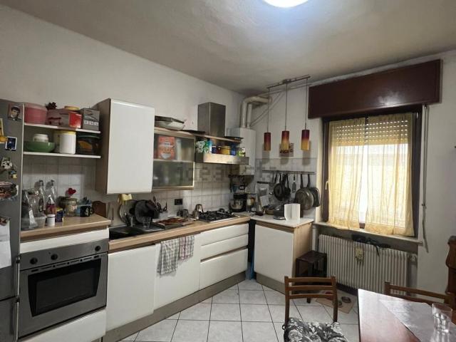 Appartamento in vendita a Rivergaro, Reggio Emilia