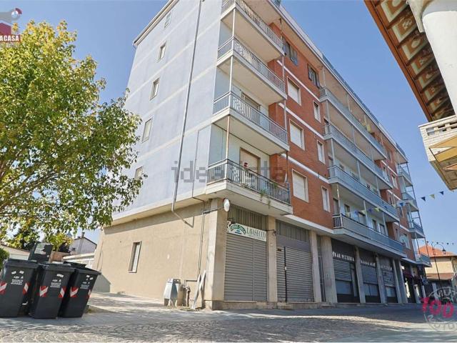 Appartamento in vendita a Saluggia, Vercelli