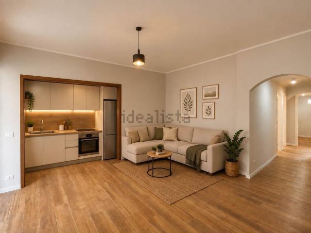 Appartamento in vendita a San Casciano in Val di Pesa