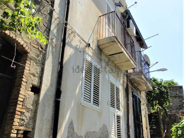 Appartamento in vendita a Pagliara, Sicilia